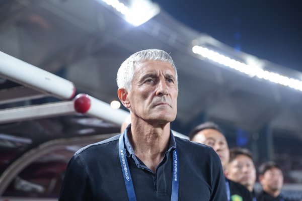 媒体东谈主：亚冠赛场匡助我们更好地看明晰我方 国安重点仍在联赛