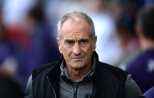 圭多林：我外孙特殊有天禀，但愿改日他能为切尔西或阿森纳效用