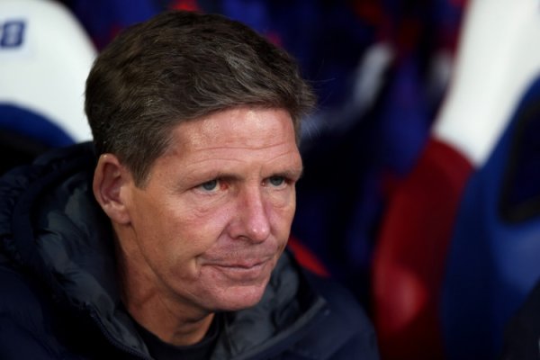 格拉斯纳：今天的失利让咱们终点不幸，咱们本不错松驰以3球跨越