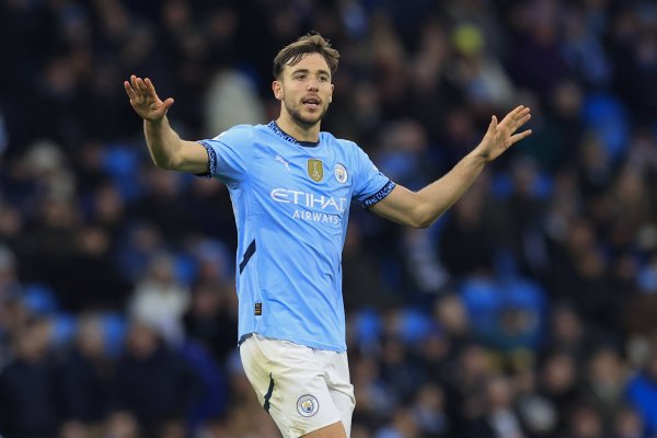 曼晚：尼科需要斡旋和复旧，念念要顶替罗德里的位置特地贫乏