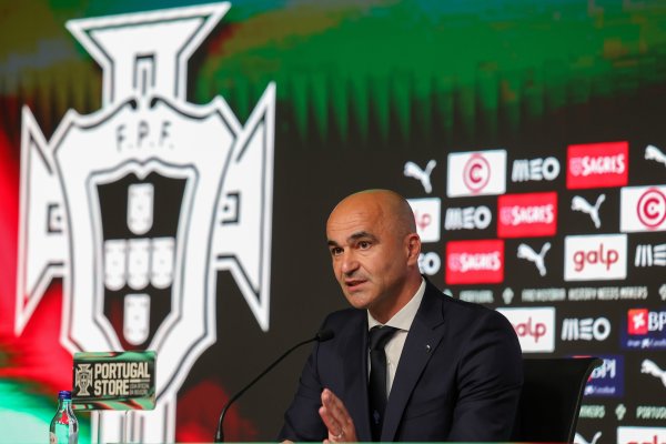 葡萄牙主帅：若塔的梦思是得到寰球杯，咱们的累赘是承载这个梦思