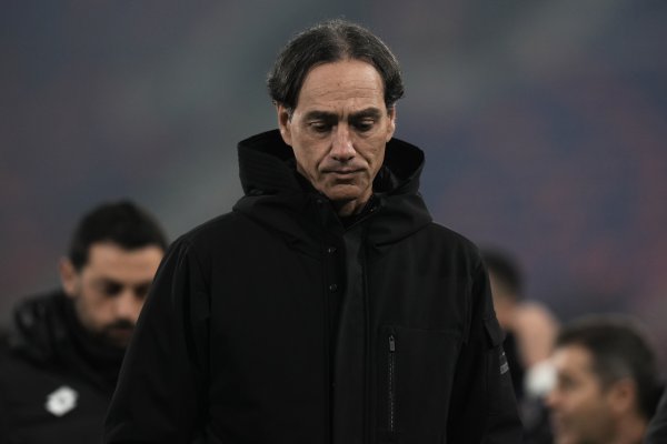 内斯塔：伊斯坦布尔之夜后有东谈主哭了，加图索念念退役走东谈主