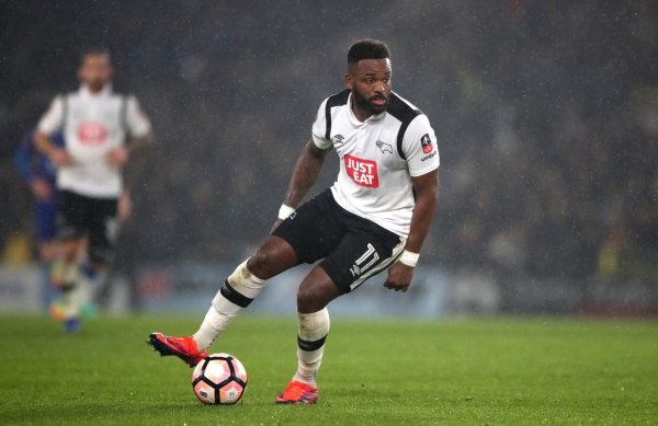 达伦-本特：昔时我在英超打进了100多球，但在国度队仅出场13次