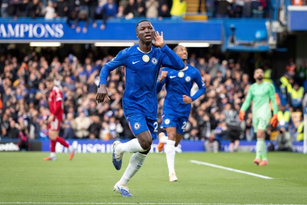 TA：切尔西纵脱球员来回短期能大意PSR压力，但长久来看隐患重重