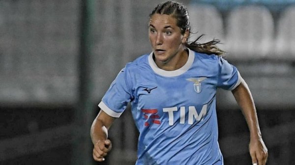 拉皆奥称女足球员私自离队，牙东谈主：她从本年7月一直没拿到薪水