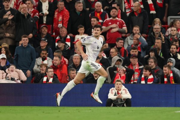 曼晚：打败利物浦可能是曼联和阿莫林的转动点，球员也知说念这点