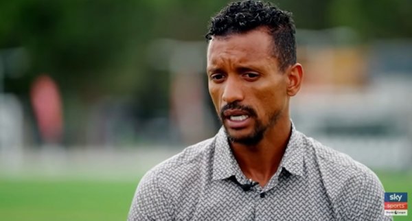 纳尼：曾有契机加盟巴萨曼城，莫耶斯劝我留住后又不让我上场