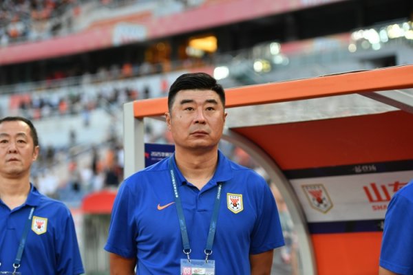 鲁媒：泰山多东说念主出征全运会，韩鹏改日能否回首要看各方相易