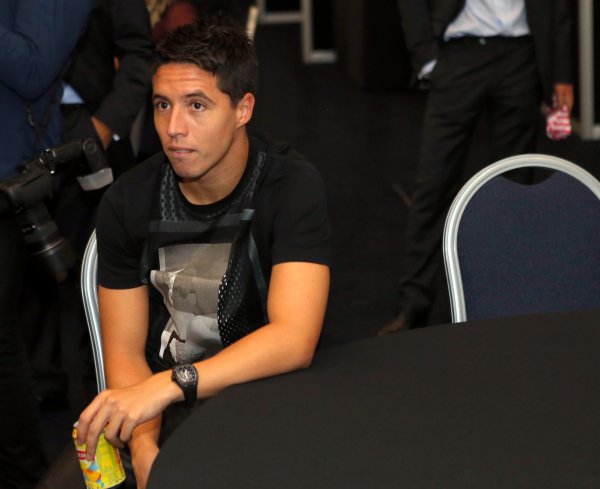 恩里克为舍瓦利耶诡辩？纳斯里：淌若他发达不好，咱们有权说出来