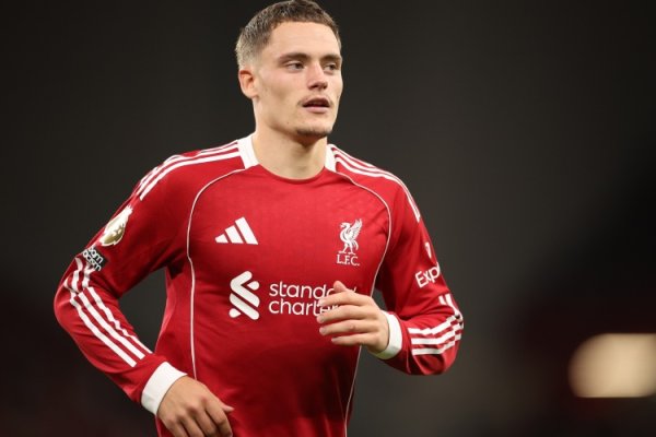 助攻双响，维尔茨本场预期助攻、创造良机多项数据为赤军生计最多