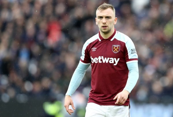 排英超倒二！鲍文：西汉姆濒临窘境，当今是时分尽力作念出调动了