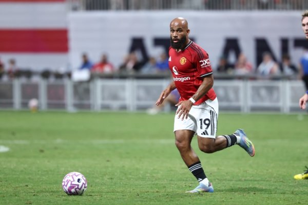 姆伯莫：曼联球员间越来越阐明 比进球更沸腾的是这来自团队息争