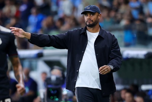 埃芬博格：与孔帕尼续约是拜仁的了得效果，这也故意于与球员续约