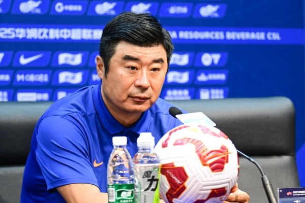 韩鹏：竣事了咱们在赛前给球迷的甘心，我还需要更多学习和考研