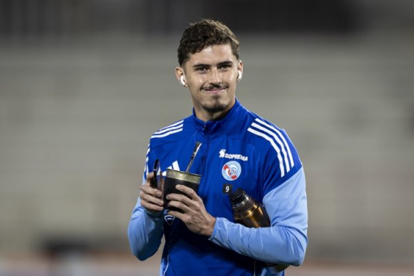 帕尼切利：梦思为阿根廷队遵循 还莫得和斯卡洛尼有关过