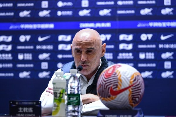 足球报：海港亚冠精英联赛一场未胜，客战武里南联拿分是紧要主义