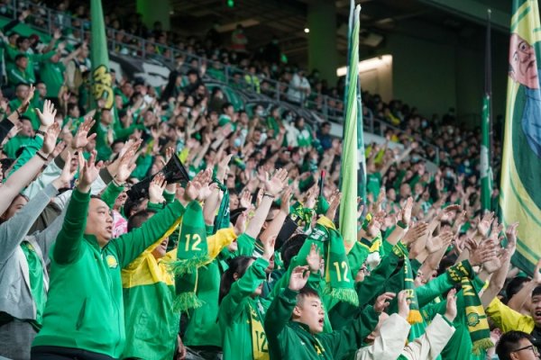 北京媒体东说念主：北京当地俱乐部除国安外，现在必须依托社区能力活命