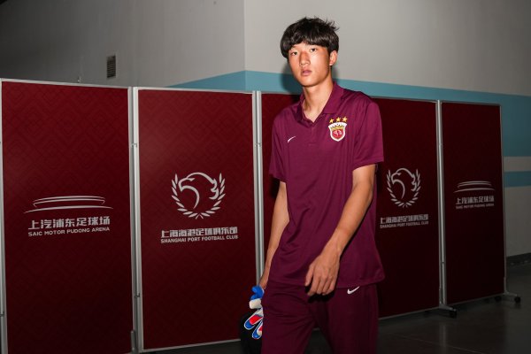 苏媒：U18国足新一期集训名单中，两东说念主本赛季曾配置苏超