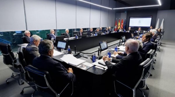 皇马基金会上赛季在100多个国度，通过1438个名目匡助超40万东说念主