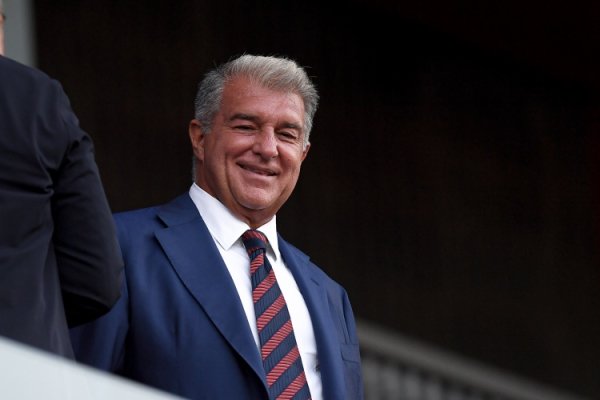 世体：巴萨收到去秘鲁踢友谊赛建议，但不会在圣诞节前已矣