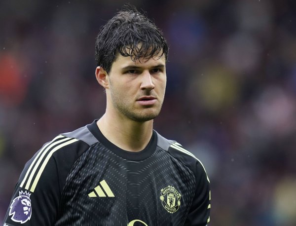 跟队记者谈热刺vs曼联：但愿拉门斯不会在角球防护不知所措