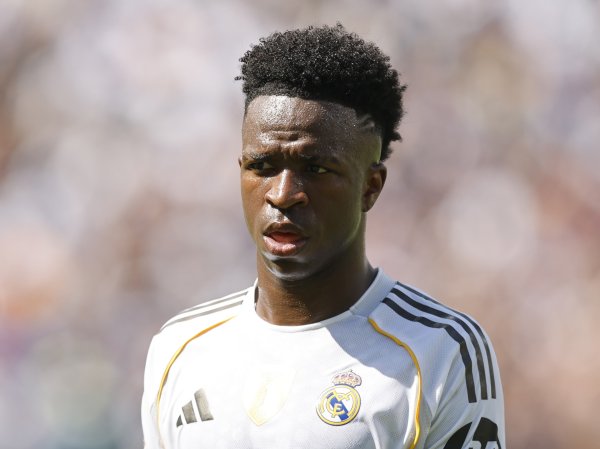 瑞天外：皇马为维尼修斯标价1.5亿欧起，最有可能去沙特+任选球队