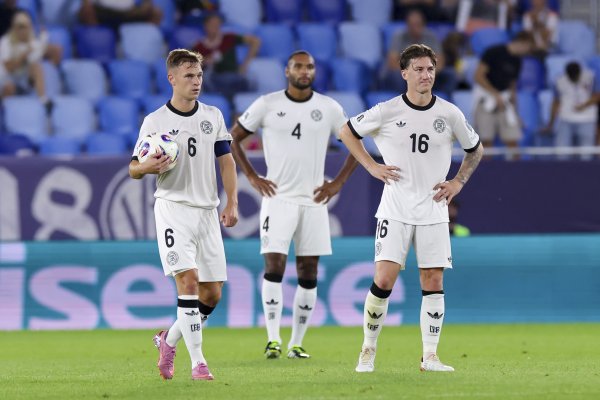 德天外：德国策动在3月与瑞士踢热身赛，也在和好意思国进行接洽