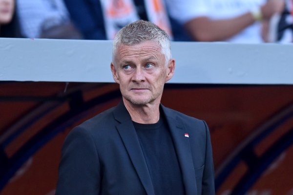 索帅：没思到从贝西克塔斯下课，前一天还和主席聊曼联输格林斯比