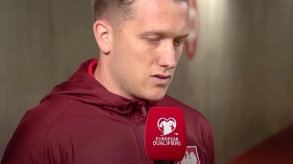 泽林斯基：咱们对阵荷兰踢出了精彩比赛，对咱们来说是值得骄横的