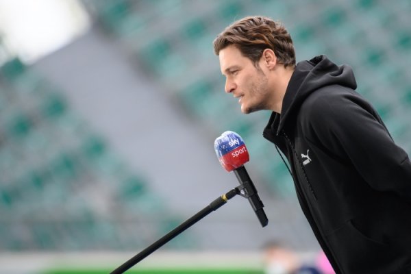 泰尔皆奇：挑升甲俱乐部对我感兴味 加图索能组建普遍的意大利队