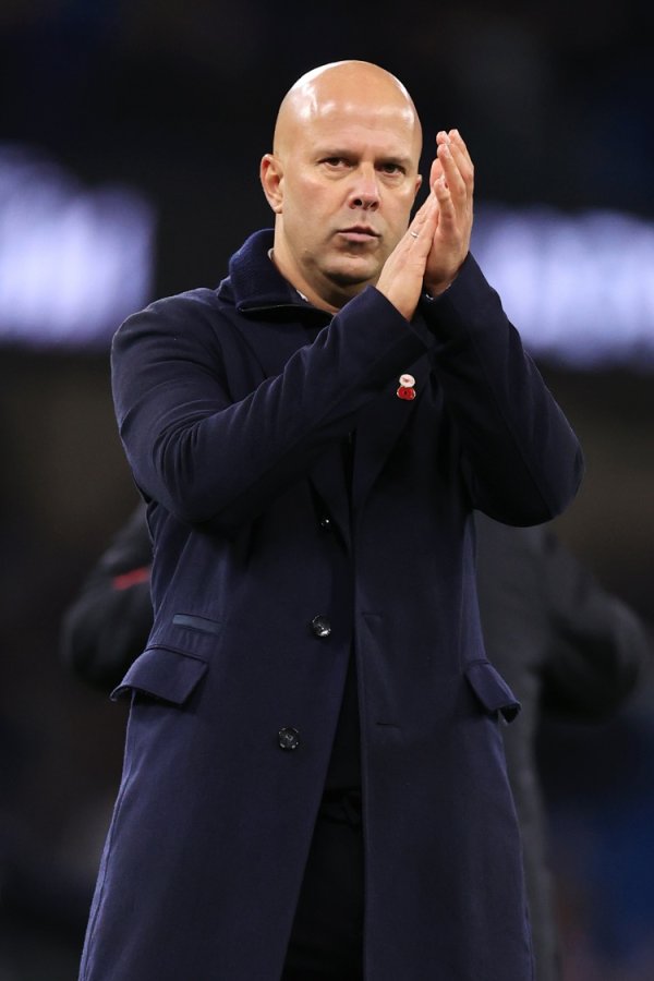 斯洛特：若塔亏损对球队影响无法想到，但不是近期状况欠安的借口