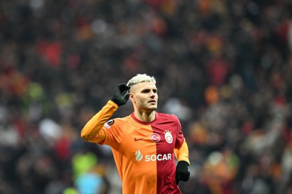 加拉塔萨雷主席：伊卡尔迪协议明夏到期，当前说念续约还早冬窗再说