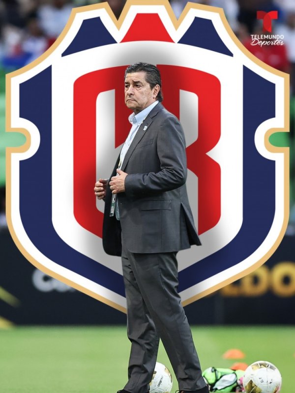 好意思媒：哥斯达黎加足协特意邀请危地马拉主帅特纳持教