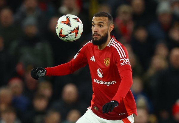 马兹拉维：紧迫或腐败脚色我齐很可爱，我莫得相配的偏好