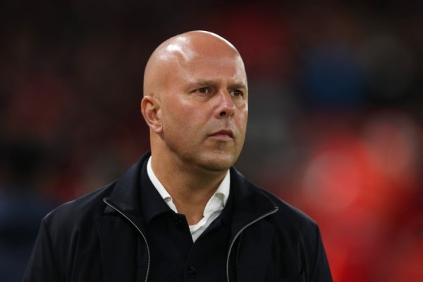 罗马诺：利物浦当今不斟酌罢职斯洛特，也莫得在斗殴其他培育