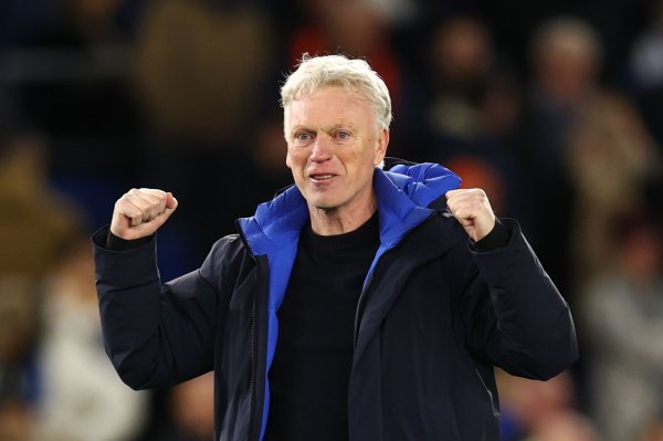 媳妇熬成婆！莫耶斯英超客战曼联战绩：18战13负4平终取第1胜