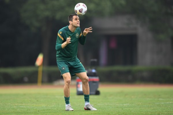 弗兰克：我超越可爱中国 莫德里奇是克罗地亚足球毫无争议的NO.1