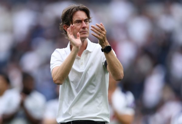 TA领会热刺存在问题：计策失当、贫寒创造力、伤病过多、引援不力