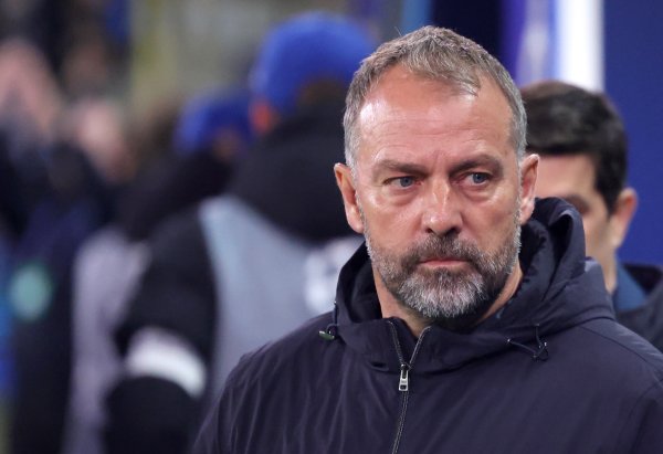 0-3落败！巴萨邻接22场欧冠比赛进球记录遭散伙