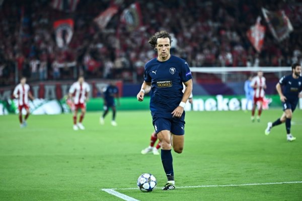 大卫·路易斯：退役后我算计打算当考验 登贝莱拿到金球奖并非或然