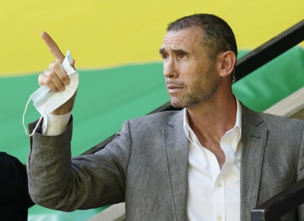 基翁：这是赖斯到现在适度最全面的进展 主西席作念出了正确决定