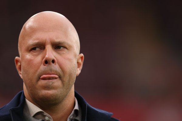 还能感受到复古吗？斯洛特：我一直感到很安全，高层给我好多复古