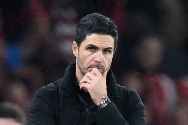 阿尔特塔回话基米希：我知谈他念念说什么，两队战术决定比赛走向