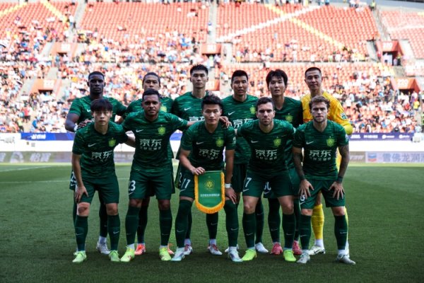 博主：国安今天将留在河内进行还原治疗，未来前去苏州备战足协杯