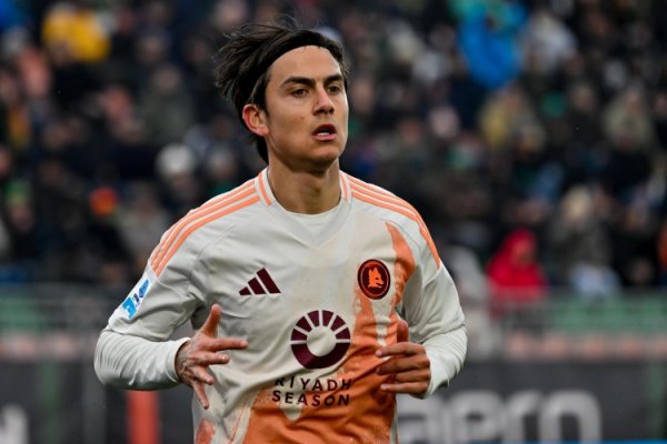 再度联结？葡媒：穆帅但愿明夏免签迪巴拉，罗马拒却冬窗放东说念主