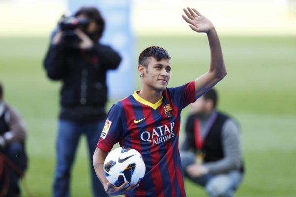 足坛转会商业利润榜：巴萨卖内马尔赚1.34亿欧，库鸟、登贝莱在列