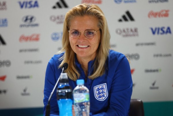 魏格曼：我老是风雅对待每场比赛，开场后花了一两分钟来合适敌手