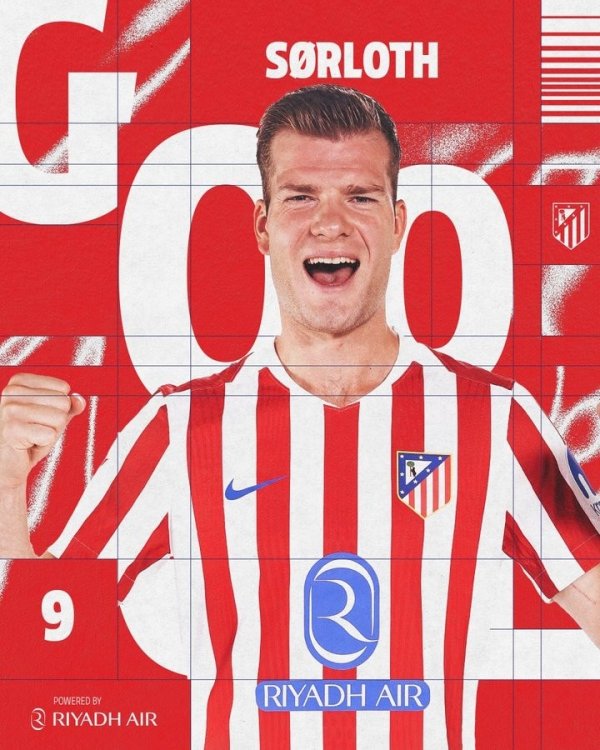 马竞单赛季前14轮联赛一起最初赢得进球，是西甲历史首队