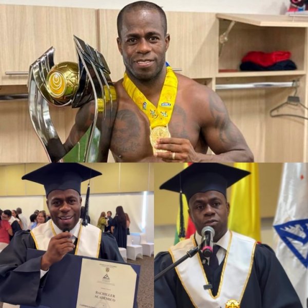 已毕梦念念！41岁天津泰达旧将瓦伦西亚，本年顺利拿到高中毕业文凭