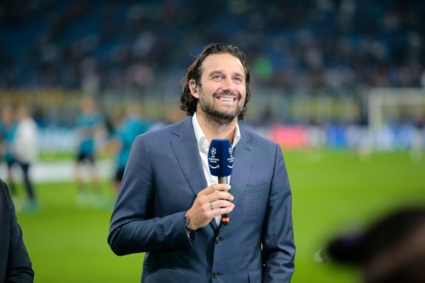 托尼：从未思过莱奥踢中锋，囧叔是个魔术师 伊尔迪兹必须留尤文